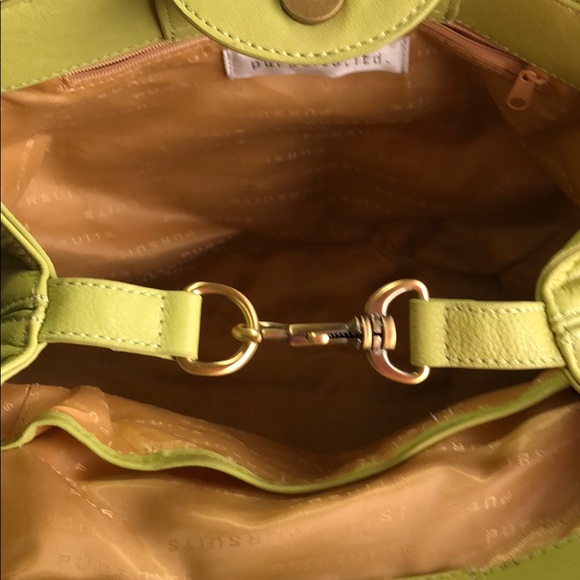 Handbag by Pursuits,Ltd - Picture 5 of 6